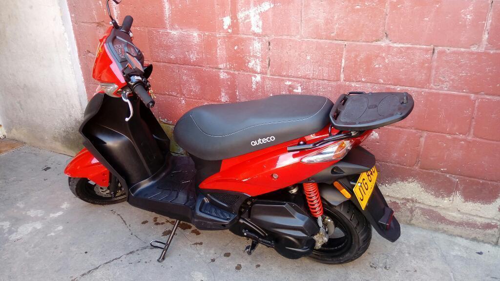 Vendo Kimco Fly 125