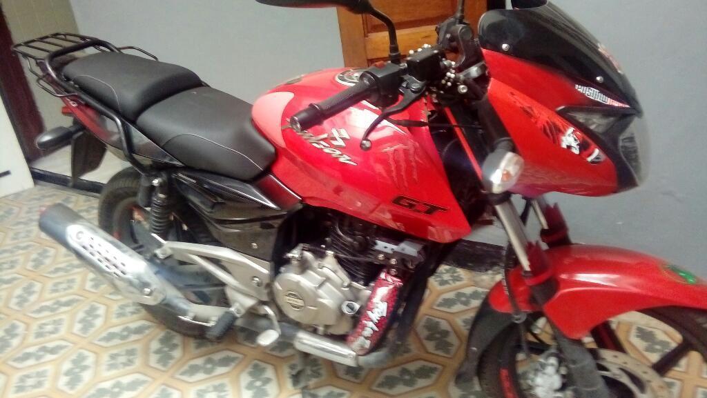 Vendo Pulsar 180 Muy Vien Cuidada