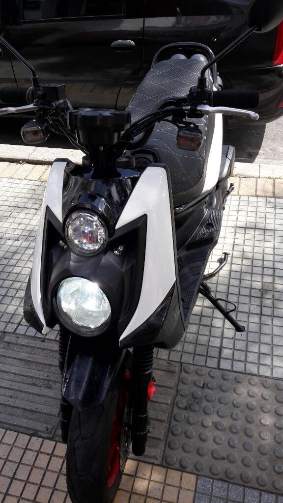 Impecable Bws X 2013 Inf: 3228166696