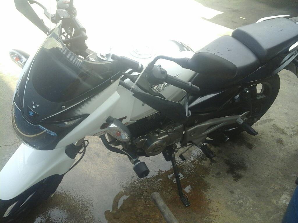 Pulsar 180
