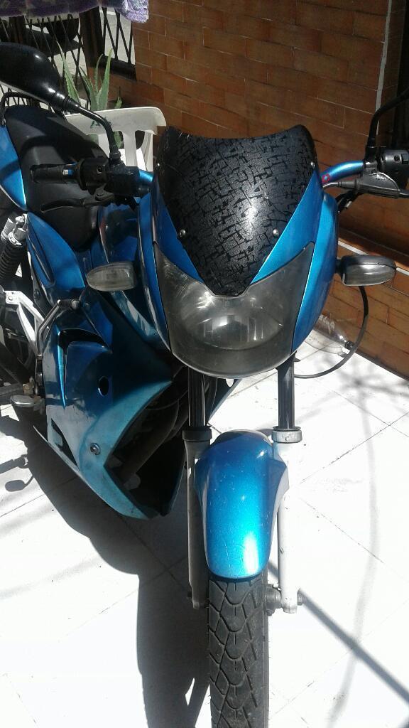 Pulsar 2007 Papeles Al Dia