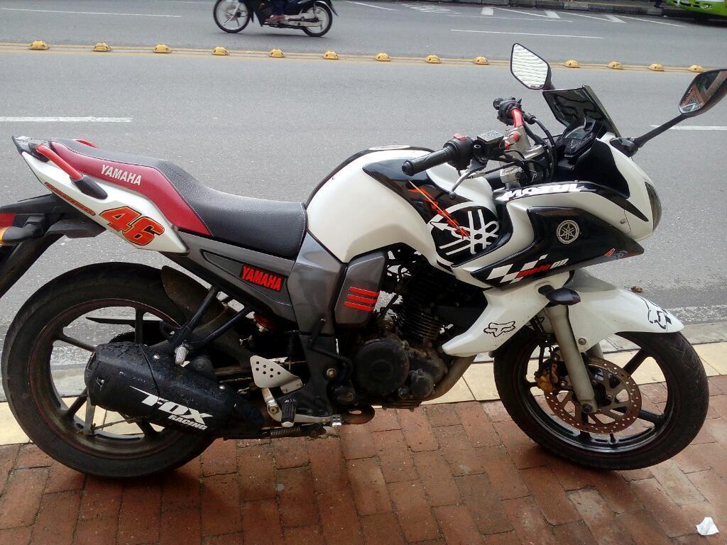 Yamaha Fz16/2013