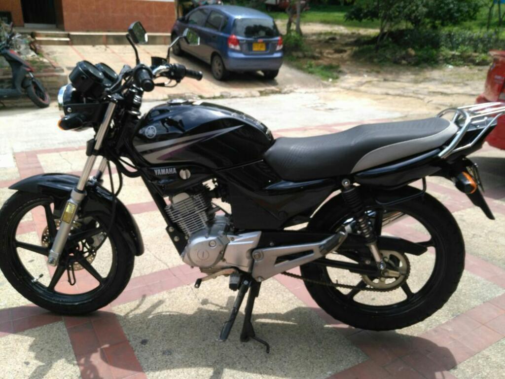 Yamaha Libero125