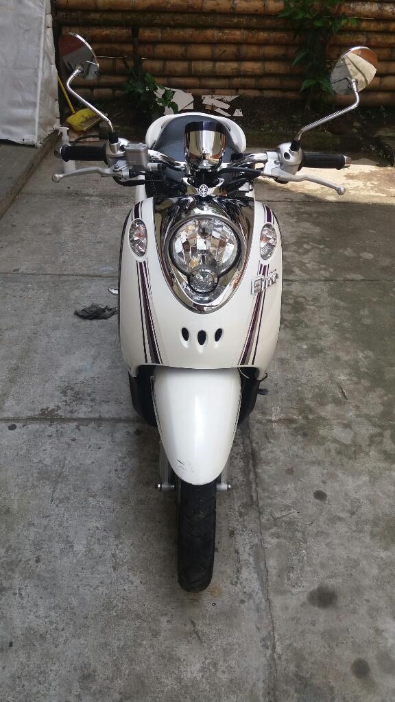 Fino Yamaha