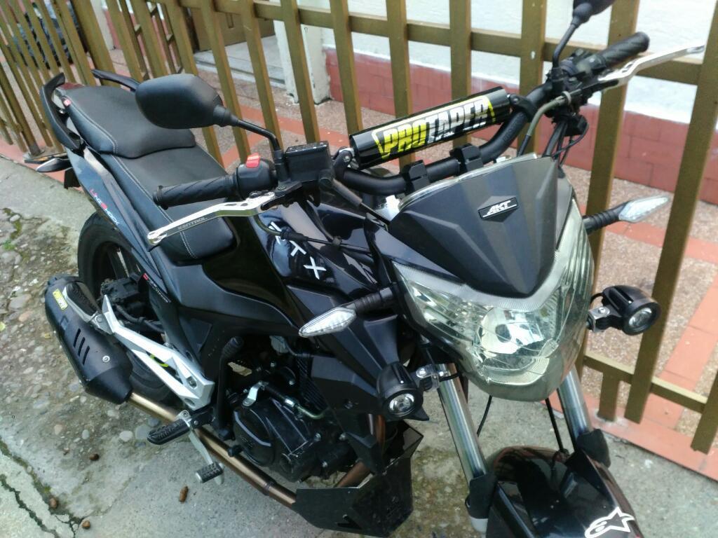 Se Vende Moto Rtx 150