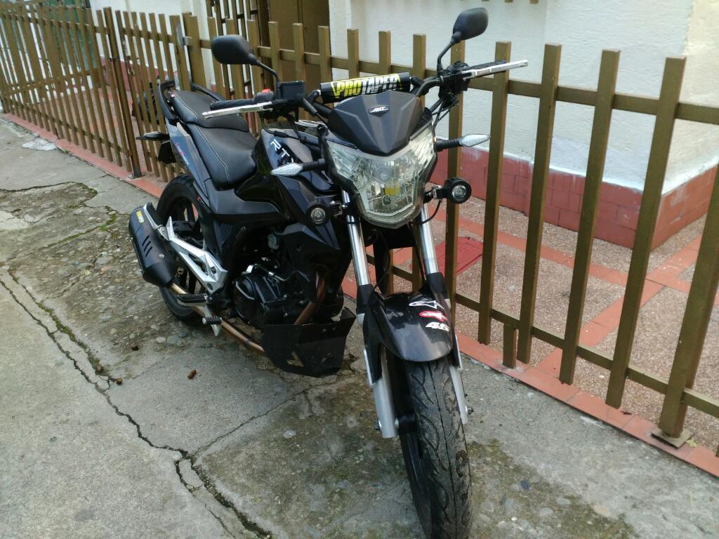 Se Vende Moto Rtx 150