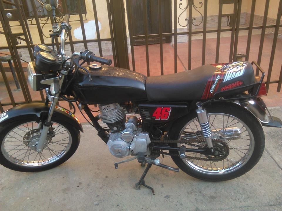 akt 125 full