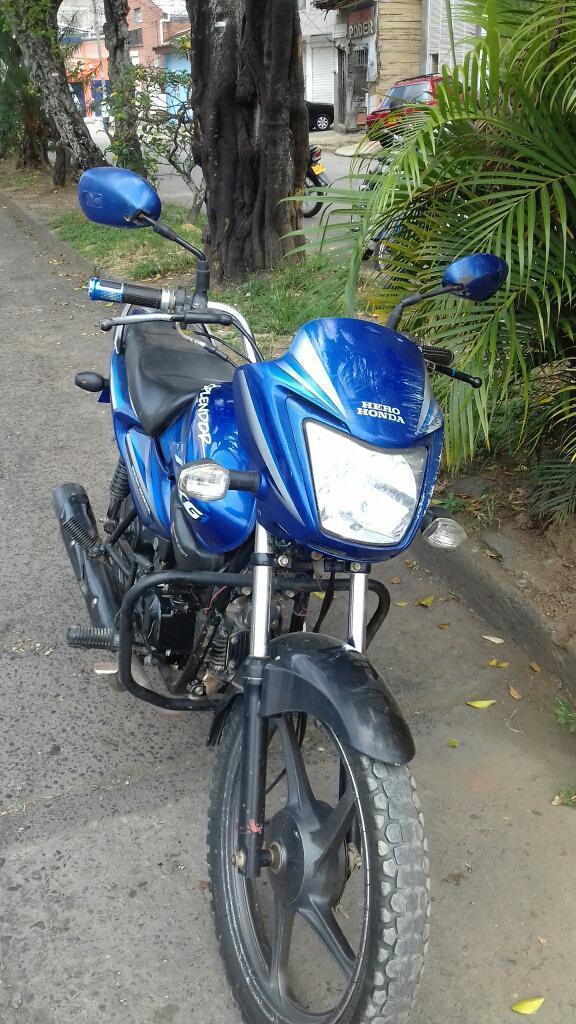 Gangazo Splendor 2015