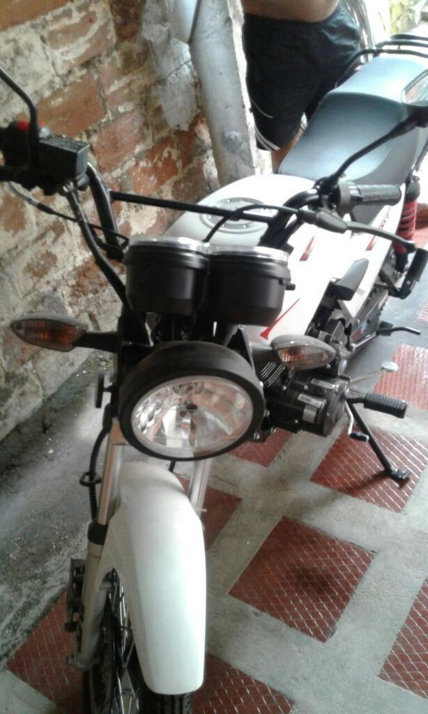 Moto Akt