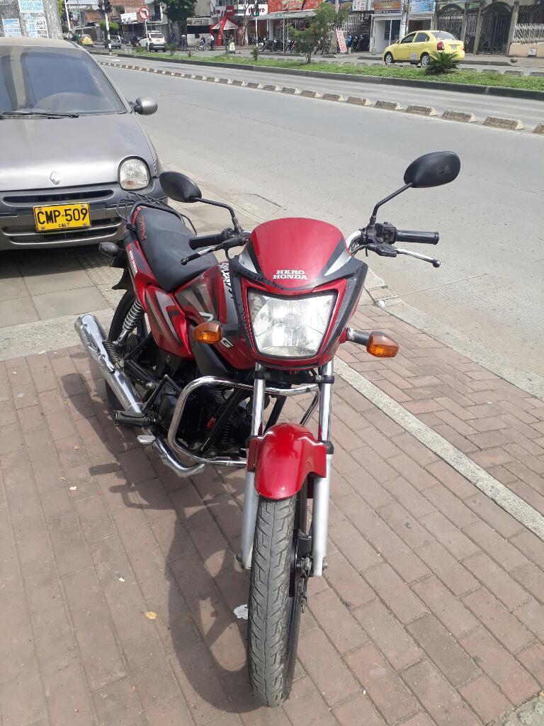 Splendor Modelo 2009 Aldia