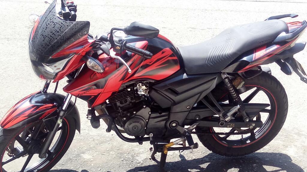 Tvs Apache 160 Full de Palmira