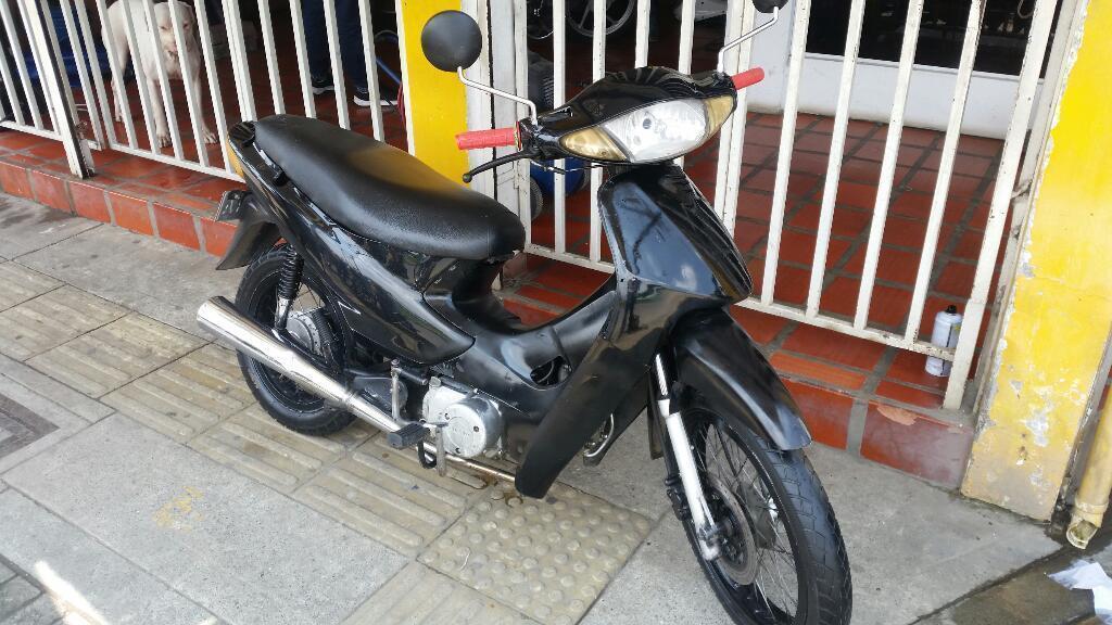 Vendo Jialing 110 Mod 2008