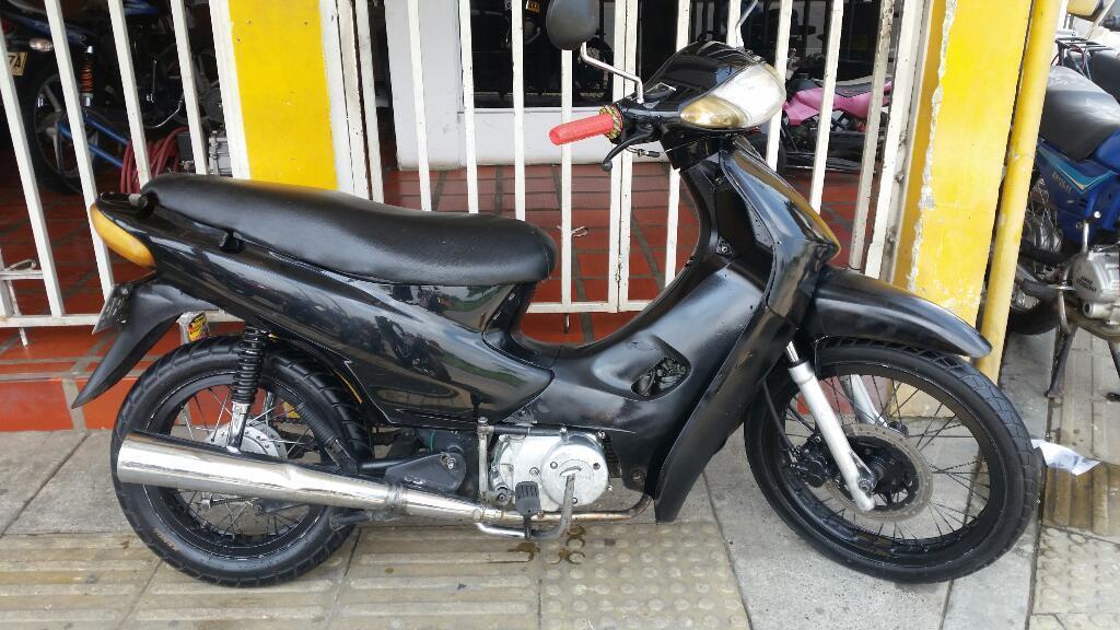 Vendo Jialing 110 Mod 2008