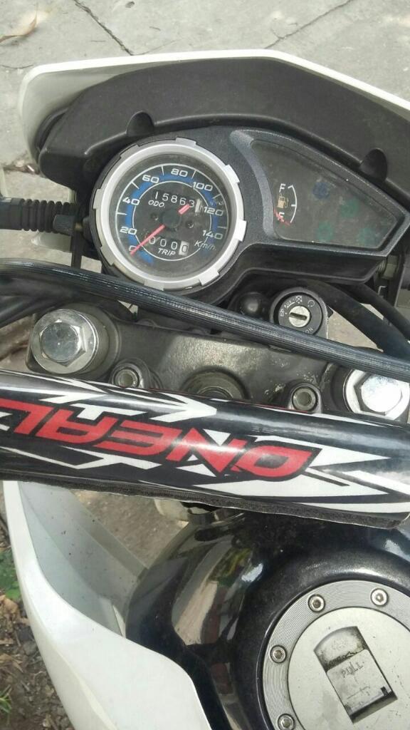 Vendo Moto Victory Auteco en Buen Estado