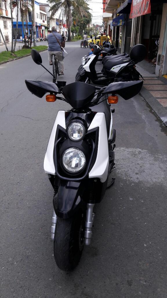 Bws 2013 Excelente Estado