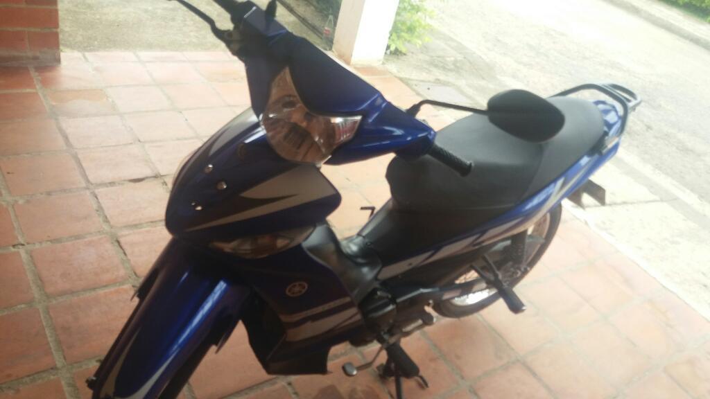 Se Vende Crypton