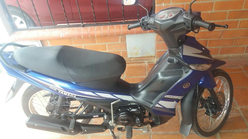 Se Vende Crypton