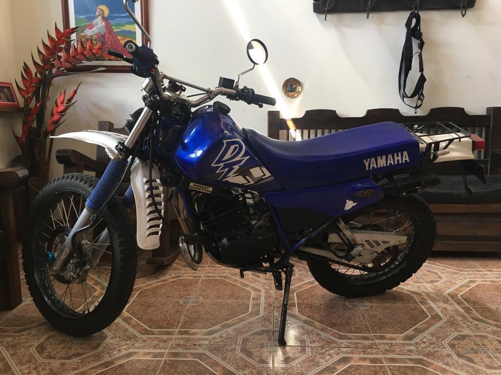 Dt 125