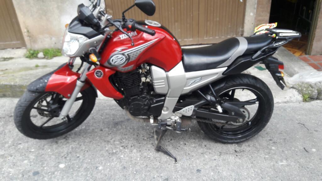 Vendo O Cambio Fz