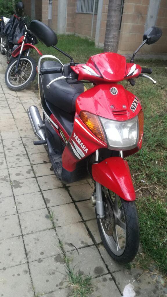 Barata Ganga Vendo Moto Yamaha Next Llamar Al
