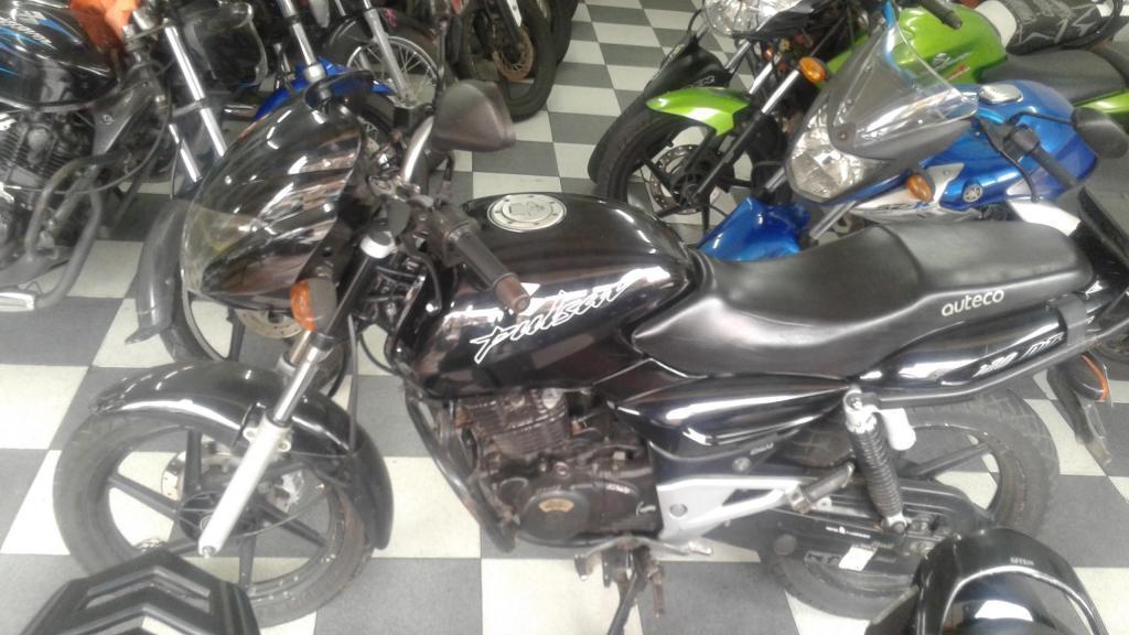 pulsar 2006 le queda 1 mes de seguro 1700000