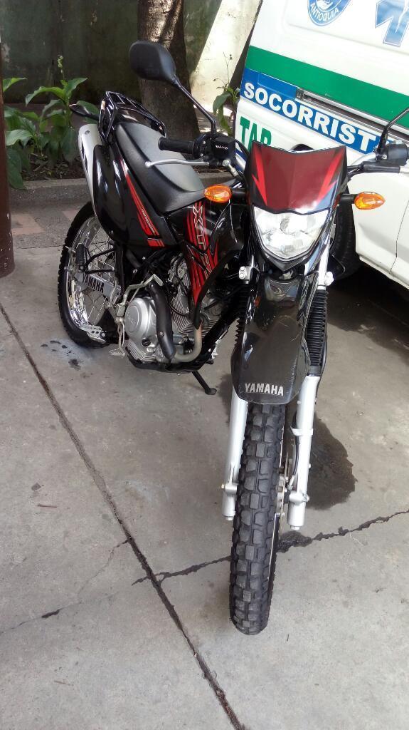 Vendo Hermosa Xtz125