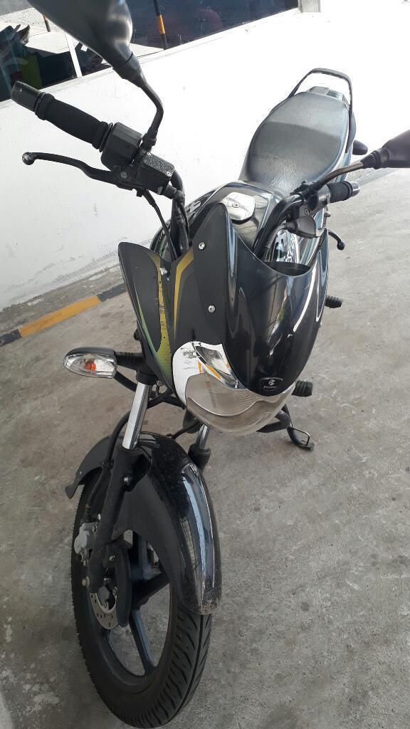 Vendo Discover 125