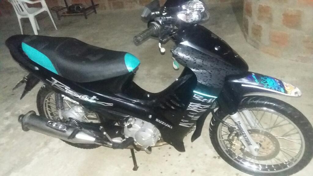 Vendo Moto Bets 125