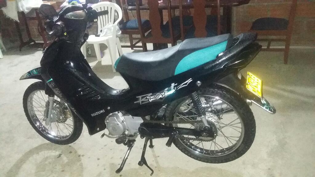 Vendo Moto Bets 125