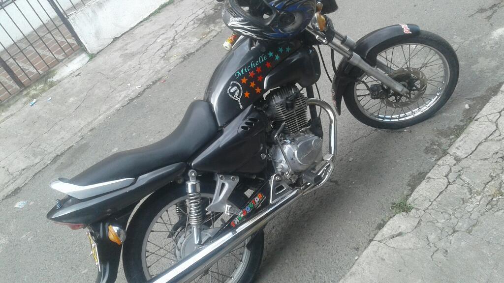 Vendo Moto Mela