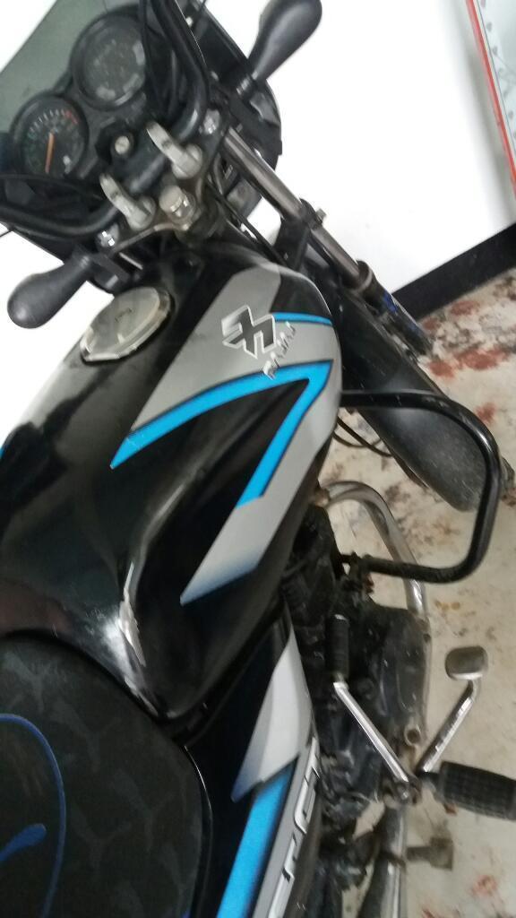 Moto Boxer