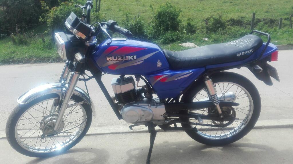 Ax100 Modelo 2006