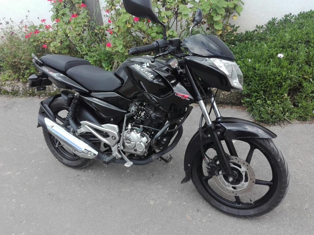 Pulsar 135 Ls Modelo 2015