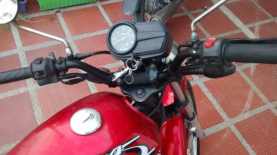 suzuki ax4 2014 hermosa 1900 000