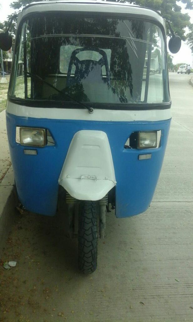 Venta Motocarro