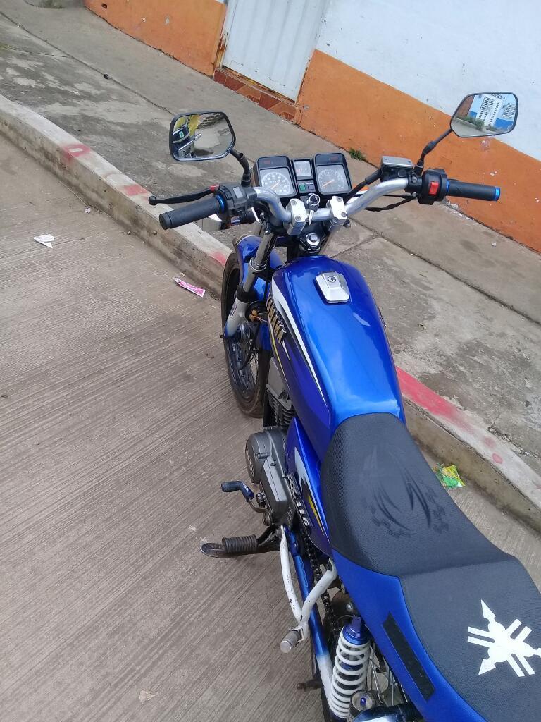 Vendo Rx 115