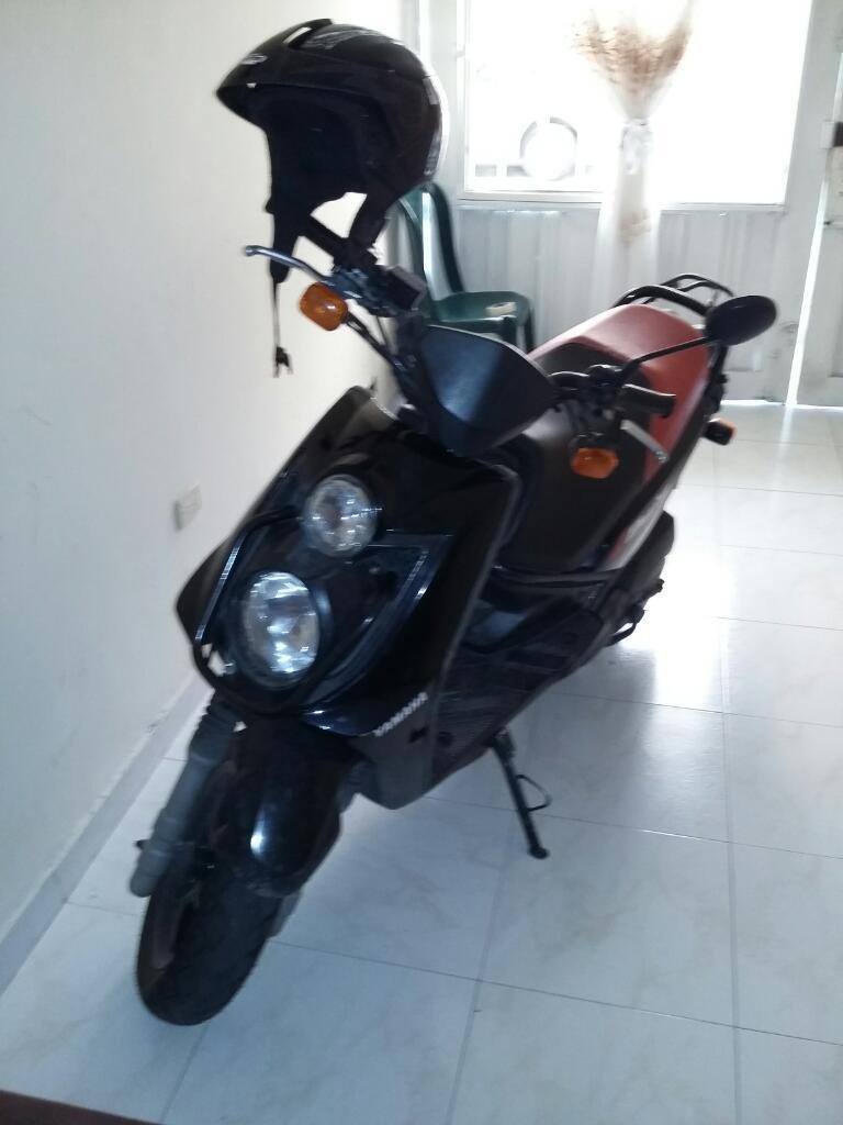 Se Vende Bws 2009