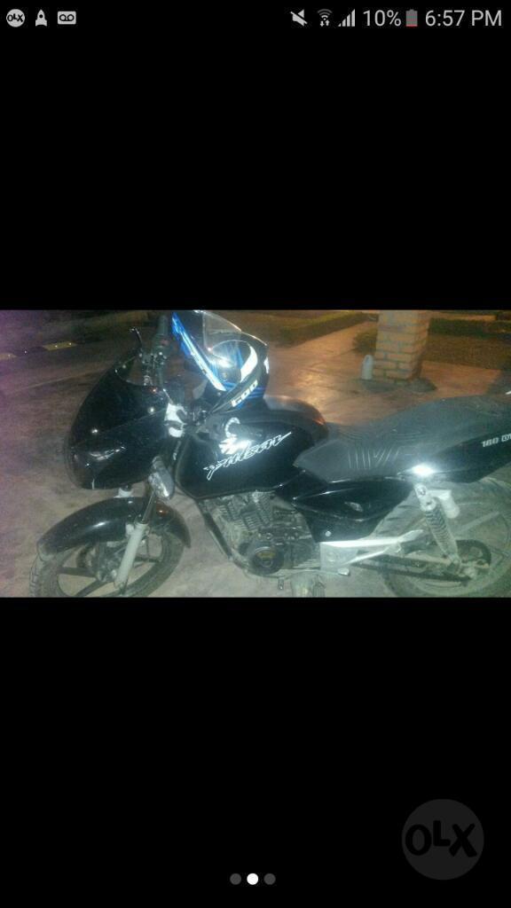 Vendo Pulsar