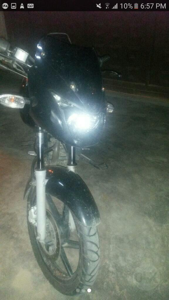 Vendo Pulsar