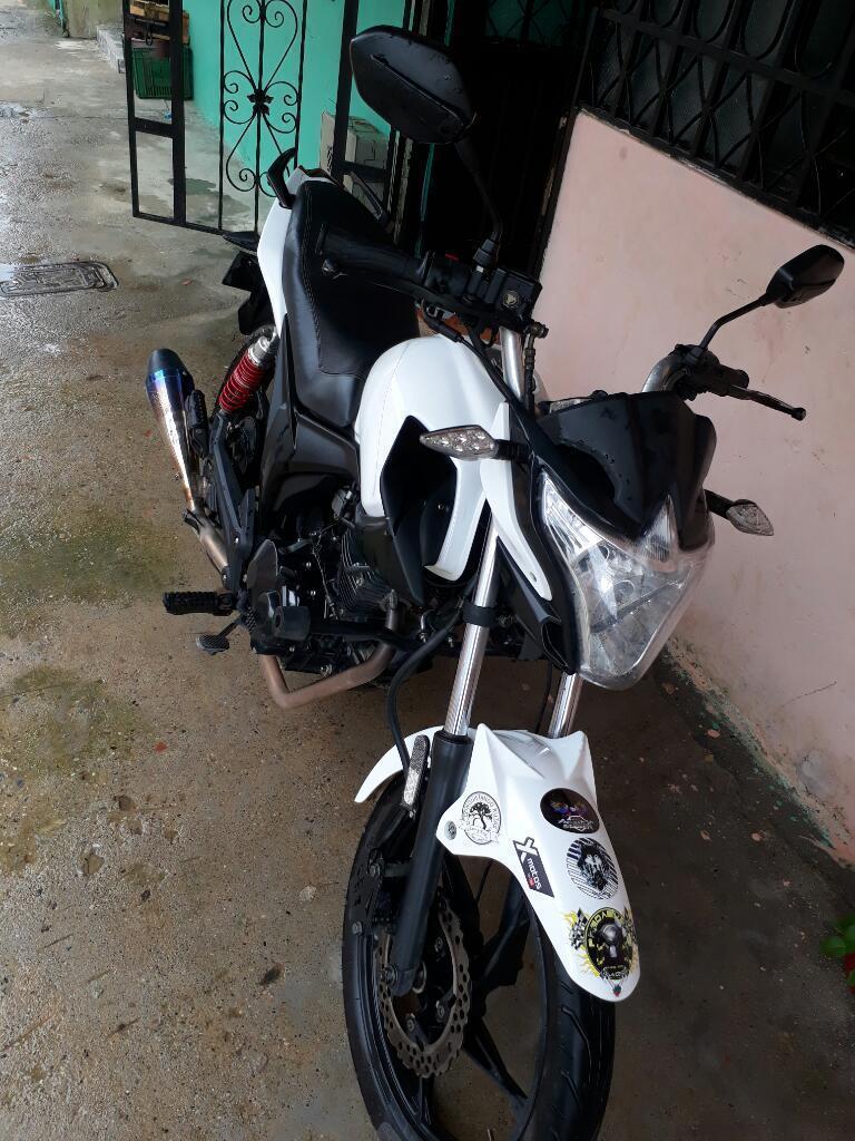 Vendo Evor3 Mod2017 Rtx,boxer,150