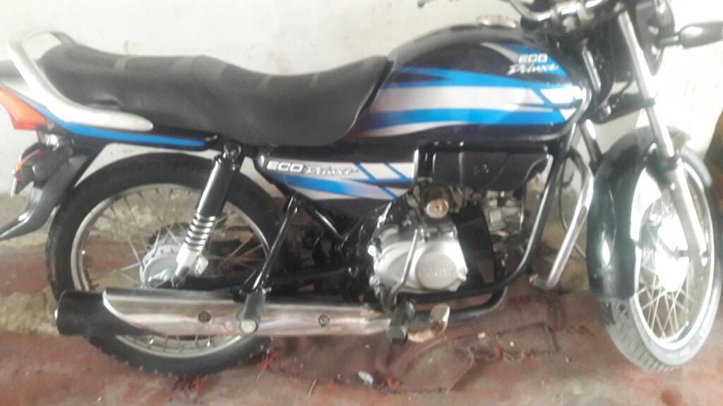 Eco de Luce 2013 Linda