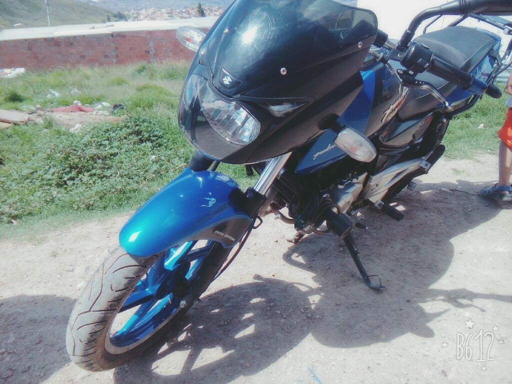 Moto Pulsar Ug