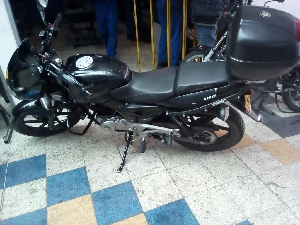 Pulsar 180