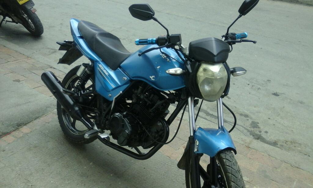 Vendo Akt Evo 2012