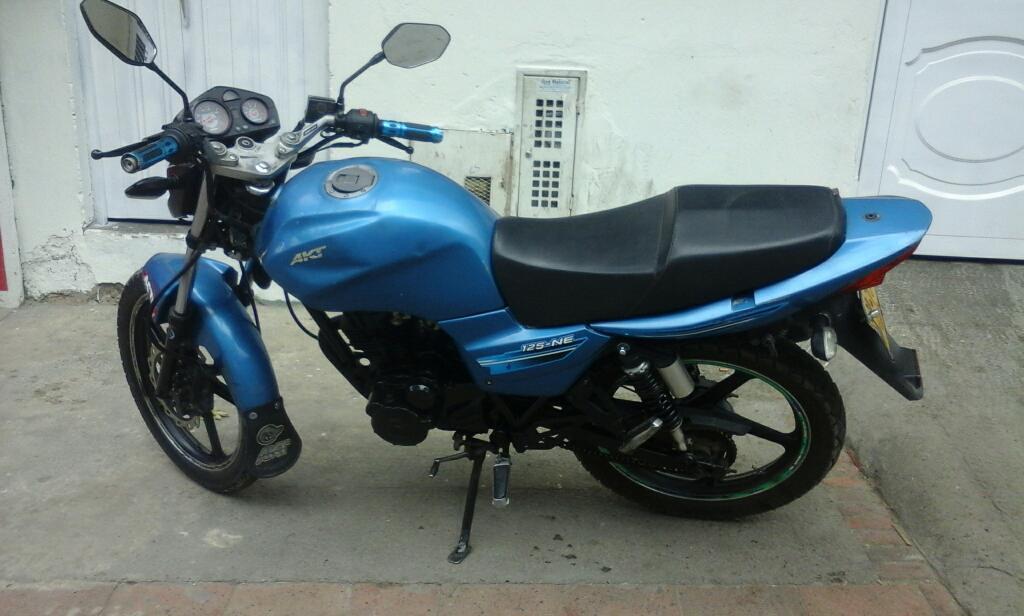 Vendo Akt Evo 2012