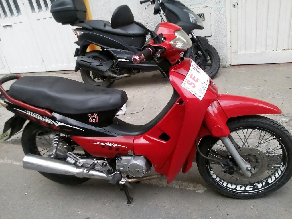 Venta de Moto