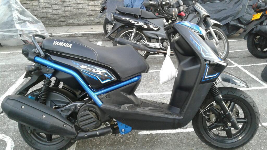 Bwsx 2016 Exelente Venpermuto