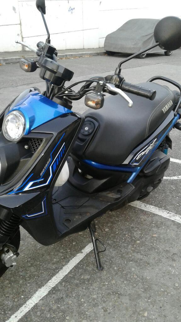 Bwsx 2016 Exelente Venpermuto