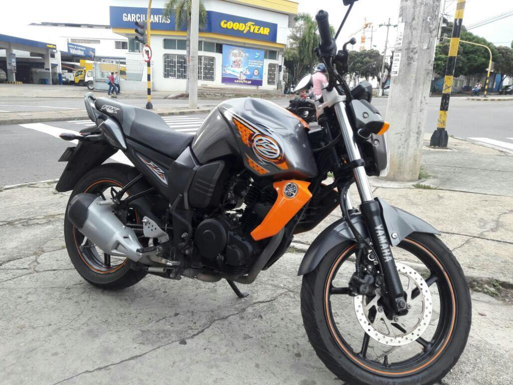 Fz Yamaha 16