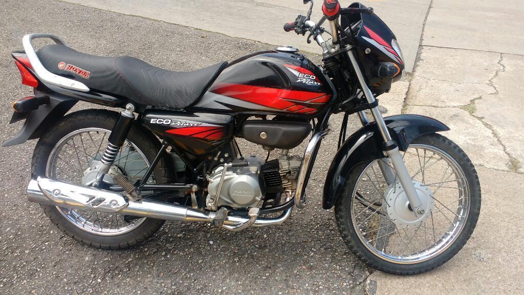 Honda Hero 100 Modelo 2009